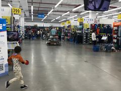 -迪卡侬(观山店)