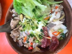 -潮香兴煲仔饭(莲花路店)