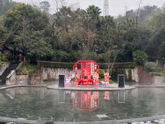 -融汇温泉