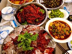 -袁老大龙虾(石鼓路总店)