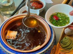 -享月汤皇·海鲜小火锅·聚会(曲江创意谷店)