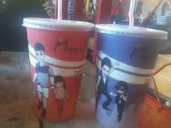 -馋胖肉蟹煲(洲河湾店)