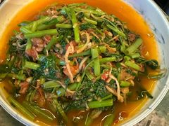 -浩海火烧云傣家菜(京广店)
