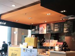-麦当劳(东石东一路店)