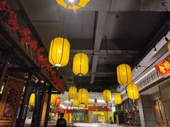 -蚬皇•陈味莞(西平景湖店)