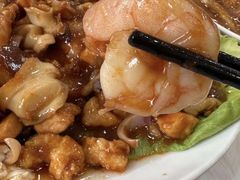 -聚福缘菜馆(隆昌路店)