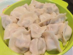 -来相会饺子·新辽菜(甘家口店)