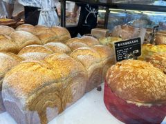 -方炉面包(丹凤店)