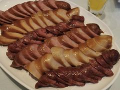 -满汉楼(安发桥店)