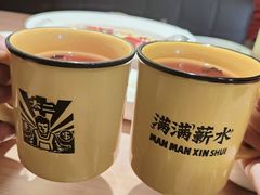 -太二酸菜鱼(赣州万象城店)