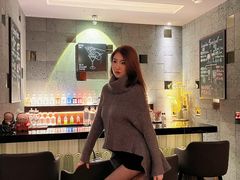 -LAMP BAR 水烟音乐酒吧