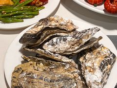 -金马门国际美食百汇(珞喻路店)
