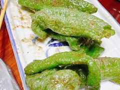 -嘉峪关伊俩寺烤肉店