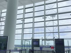 -温州龙湾国际机场