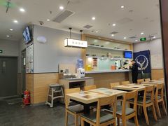 -吉野家(复兴路第二餐厅店)