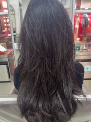 -时尚殿堂hair salon