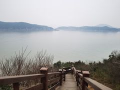 -桃花岛风景旅游区