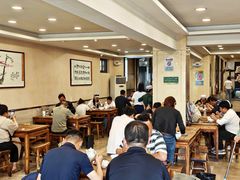 -老刘家永盛斋·传统泡馍(东关南街店)