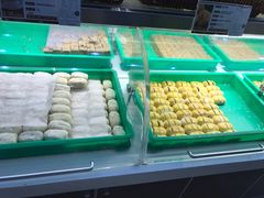 -清真全盛斋传统糕点(许士庙店)
