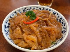 -林四喜·闽南传家菜(鼓浪屿店)