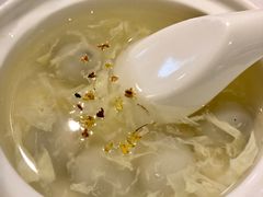 桂花酒酿圆子-苏浙汇(北京英蓝店)