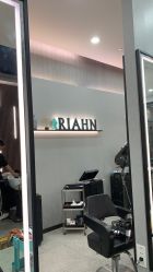 -韩国丽安形象设计