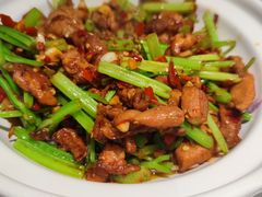 -兰湘子·湘菜小炒(崂山丽达店)