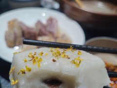 -金陵家宴·金陵春·南京菜(夫子庙店)