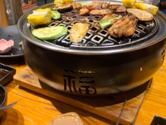 -陇璟烧肉酒场(友谊阳光城店)
