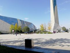 -长沙滨江文化园