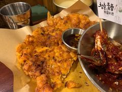 -青春韩国料理(汽博店)