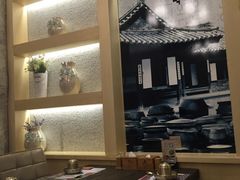 -朴大人炭烤·韩国料理(奥帆中心海尔洲际店)