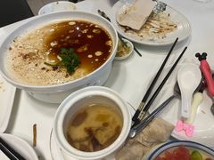 -金湖港式餐厅(建外店)