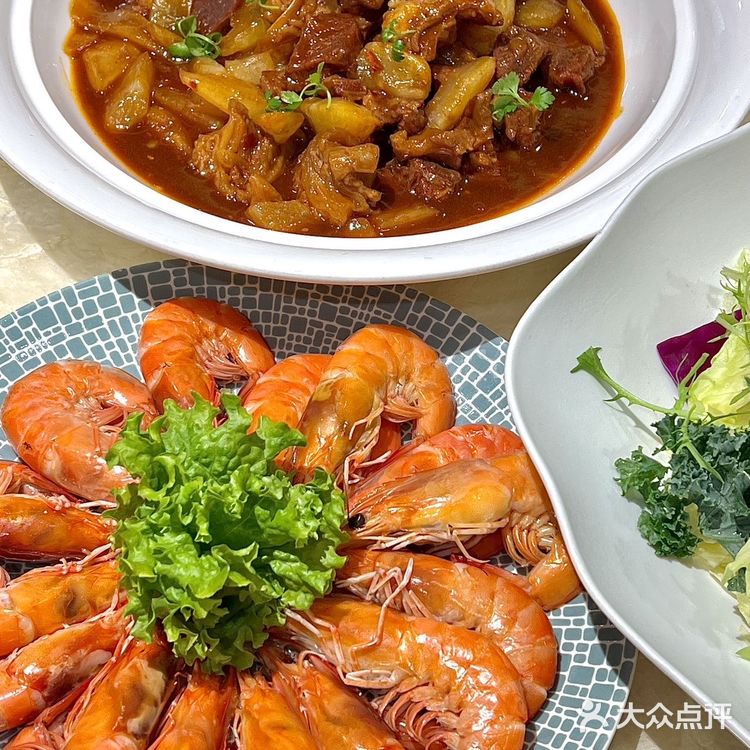 李沧的！高端宴请我只来这家！一年一度的家庭聚餐终于来啦