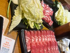 -呷哺呷哺 黄金牧场 (欢乐谷店)