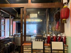 -炙热童年·老北京炙子烤肉(南锣鼓巷店)
