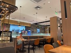 -比格比萨自助(南京万达茂店)