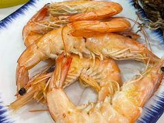 -惠粤轩茶餐厅(中山北路店)