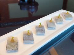 -丽轩中餐厅(广州丽思卡尔顿酒店)
