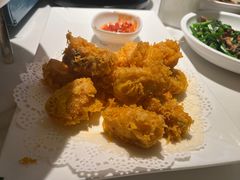 -筱爷叔·上海传统手工菜(玉树路店)
