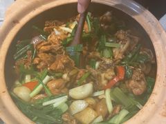 -火啫啫·粤式啫啫煲(南通首店)