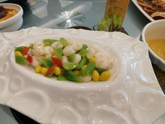 -海景壹号大酒店(惠钱路店)