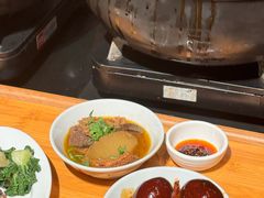 -广州富力君悦大酒店·凯菲厅