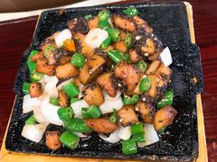 -拈菜(观音桥阳光世纪店)