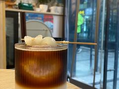 -COFFEE HOLIC(朝外SOHO店)