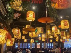 -南京大牌档(壹方天地店)