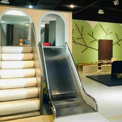 -塔塔王国·主题儿童游乐园(奥城商业广场店)