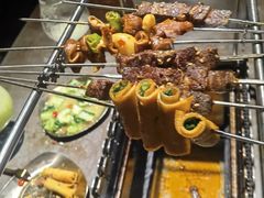 -麦凯伦烧烤·精酿超级工厂店(金桥总店)