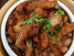 -标记Jane's kitchen(平桥直街店)