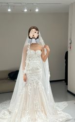 -PAI婚纱礼服设计馆【大牌租赁/高级定制】